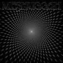 MESHUGGAH 'MESHUGGAH' LP (Grey Vinyl)