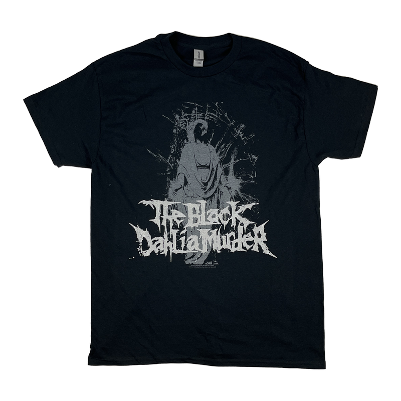 Metal Edge | THE BLACK DAHLIA MURDER T-SHIRT