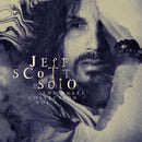 JEFF SCOTT SOTO 'THE DUETS COLLECTION - VOLUME 1' LP