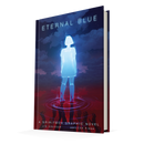 SPIRITBOX: ETERNAL BLUE DELUXE EDITION WITH FUNCTIONING SPIRITBOX BUNDLE